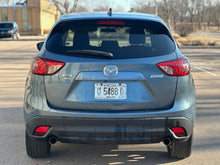 Load image into Gallery viewer, 2015 Mazda CX-5 Grand Touring AWD