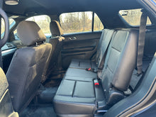 Load image into Gallery viewer, 2019 Ford Explorer Police Interceptor