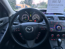 Load image into Gallery viewer, 2012 Mazda Mazda3S Hatchback