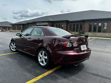 Load image into Gallery viewer, 2007 Mazda Mazda 6i