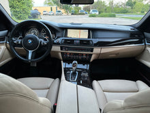 Load image into Gallery viewer, 2016 BMW 535xi M-Sport