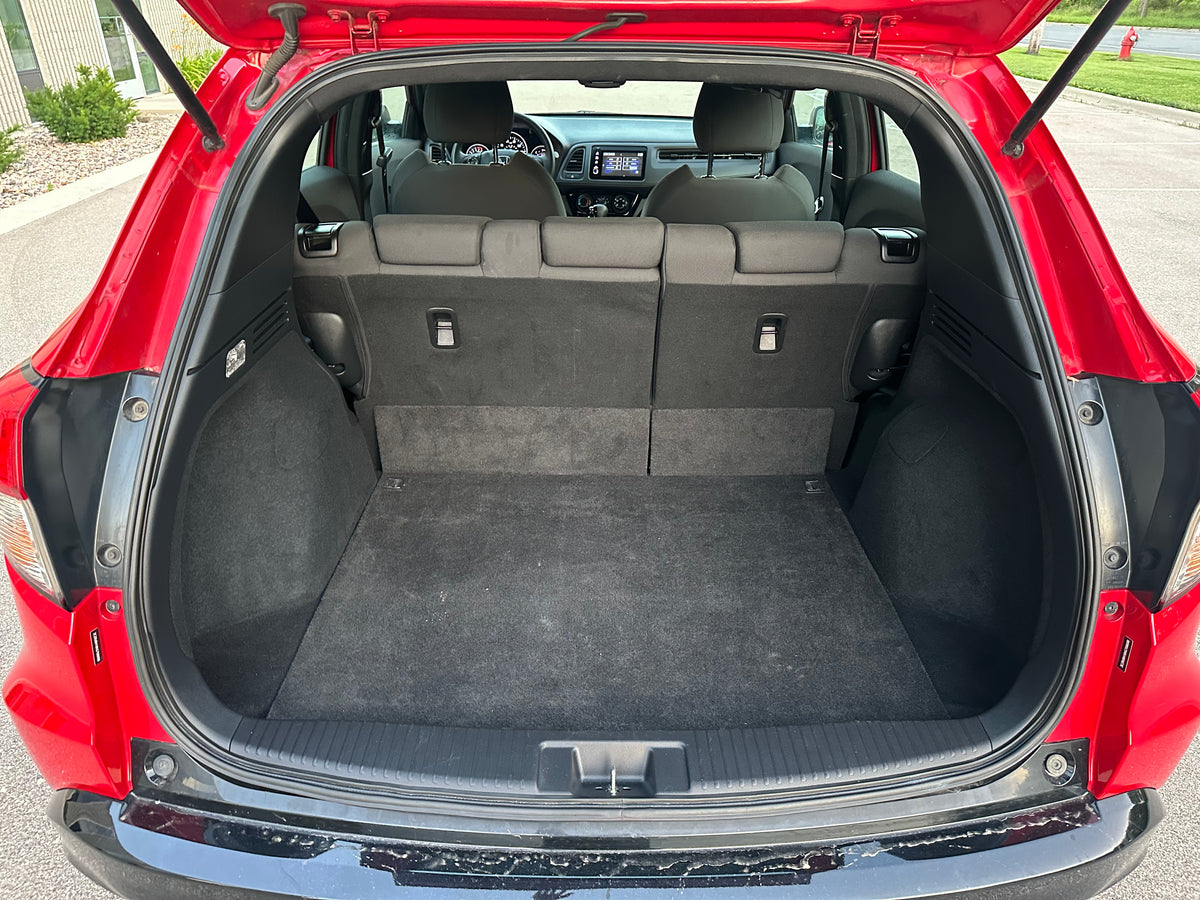 2019 Honda HR-V Sport - Photo 21