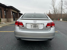 Load image into Gallery viewer, 2008 Lexus GS350 AWD