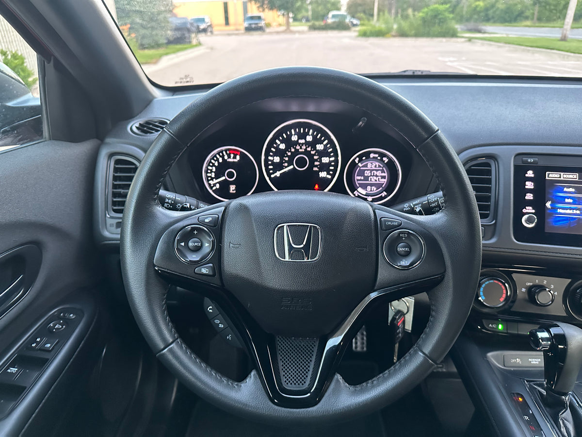 2019 Honda HR-V Sport - Photo 17