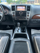 Load image into Gallery viewer, 2015 Nissan Armada SV AWD
