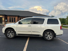 Load image into Gallery viewer, 2015 Nissan Armada SV AWD