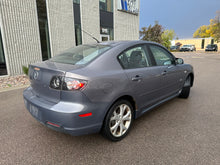 Load image into Gallery viewer, 2007 Mazda Mazda 3S Grand Touring