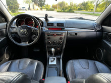 Load image into Gallery viewer, 2007 Mazda Mazda 3S Grand Touring