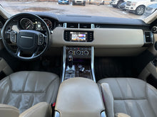 Load image into Gallery viewer, 2016 Land Rover Range Rover Supercharged Dynamic