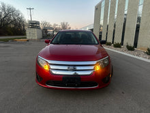 Load image into Gallery viewer, 2011 Ford Fusion SE