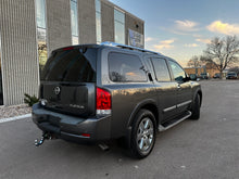 Load image into Gallery viewer, 2010 Nissan Armada Platinum AWD
