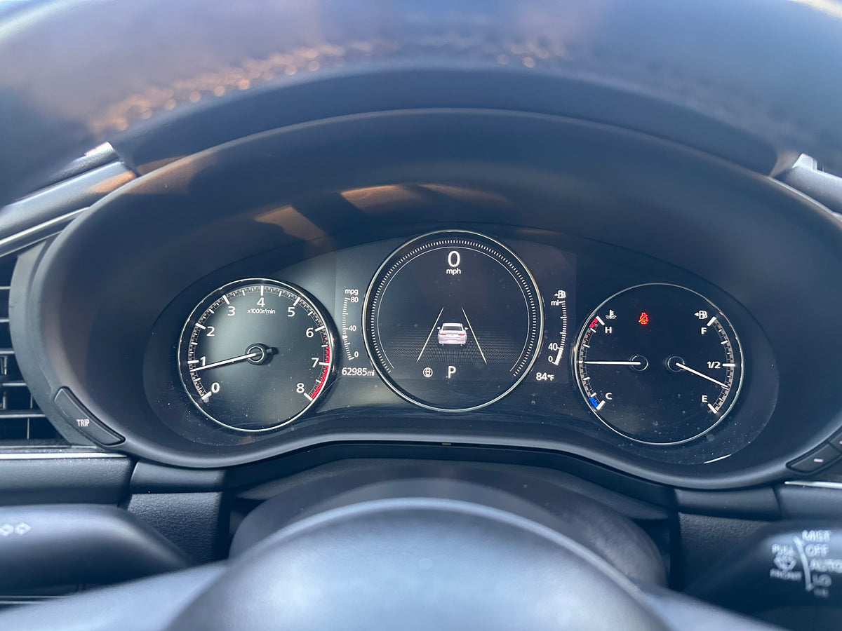 2021 Mazda Mazda3 Select - Photo 17
