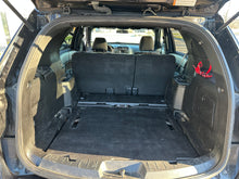 Load image into Gallery viewer, 2019 Ford Explorer Police Interceptor