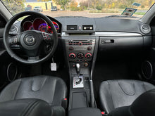 Load image into Gallery viewer, 2007 Mazda Mazda 3S Grand Touring