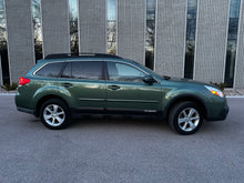 Load image into Gallery viewer, 2014 Subaru Outback 2.5l Premium