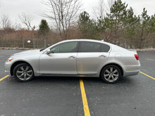 Load image into Gallery viewer, 2008 Lexus GS350 AWD