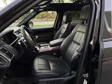 Load image into Gallery viewer, 2019 Range Rover Sport Supercharged Dynamic