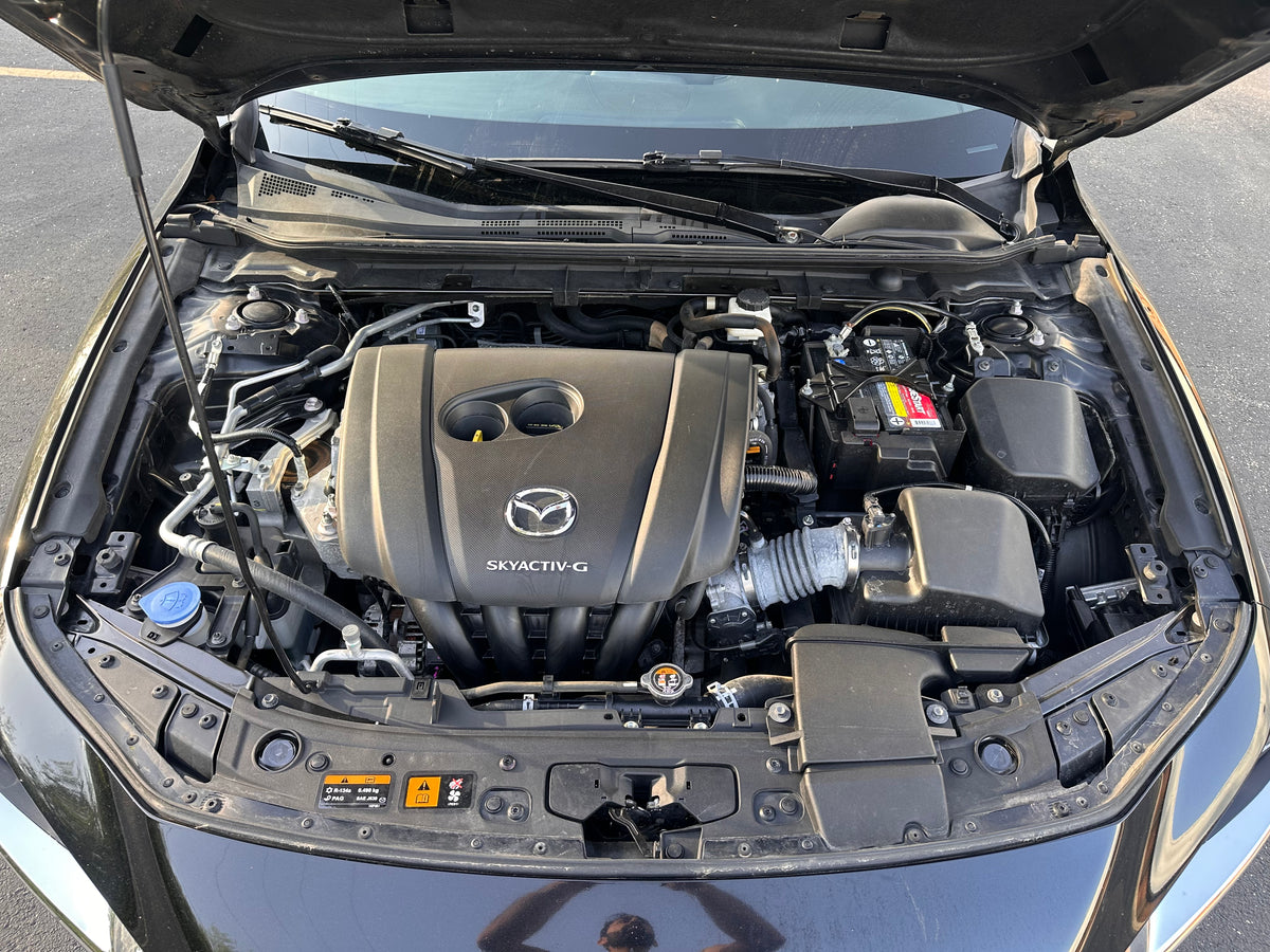 2020 Mazda Mazda3 Select - Photo 19
