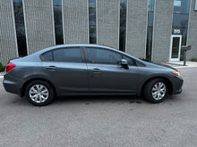 Load image into Gallery viewer, 2012 Honda Civic LX