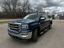 Load image into Gallery viewer, 2016 GMC Sierra 1500 Crew Cab SLT