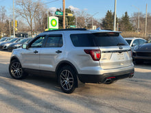 Load image into Gallery viewer, 2016 Ford Explorer Sport