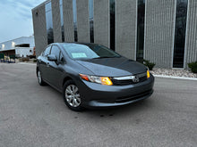 Load image into Gallery viewer, 2012 Honda Civic LX