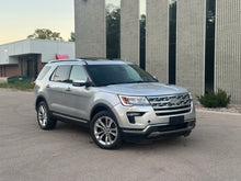 Load image into Gallery viewer, 2018 Ford Explorer Limited