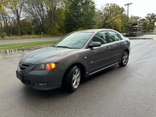 Load image into Gallery viewer, 2007 Mazda Mazda 3S Grand Touring