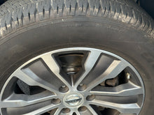 Load image into Gallery viewer, 2015 Nissan Armada SV AWD