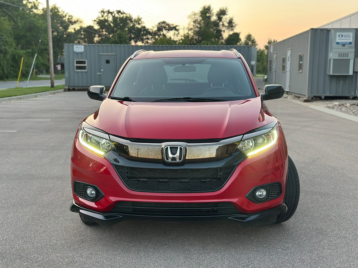 2019 Honda HR-V Sport - Photo 3