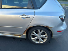 Load image into Gallery viewer, 2008 Mazda Mazda 3S Hatchback