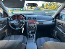 Load image into Gallery viewer, 2008 Mazda Mazda 3S Hatchback