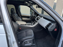 Load image into Gallery viewer, 2016 Land Rover Range Rover Supercharged Dynamic