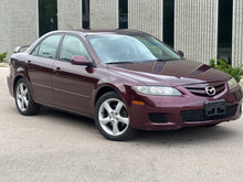 Load image into Gallery viewer, 2007 Mazda Mazda 6I touring
