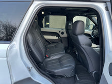 Load image into Gallery viewer, 2016 Land Rover Range Rover Supercharged Dynamic