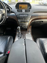 Load image into Gallery viewer, 2011 Accura MDX Technology Package