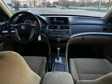 Load image into Gallery viewer, 2012 Honda Accord LX
