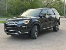 Load image into Gallery viewer, 2018 Ford Explorer Limited