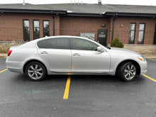 Load image into Gallery viewer, 2008 Lexus GS350 AWD