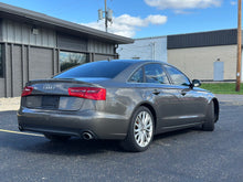 Load image into Gallery viewer, 2013 Audi A6 Premium Plus