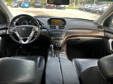Load image into Gallery viewer, 2011 Accura MDX Technology Package