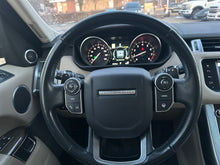 Load image into Gallery viewer, 2016 Land Rover Range Rover Supercharged Dynamic