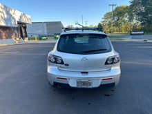 Load image into Gallery viewer, 2008 Mazda Mazda 3S Hatchback