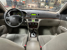 Load image into Gallery viewer, 2008 Hyundai Sonata GLS V6