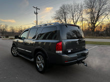 Load image into Gallery viewer, 2010 Nissan Armada Platinum AWD