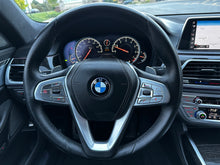 Load image into Gallery viewer, 2016 BMW 750i M-Sport