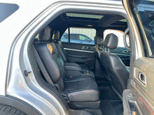 Load image into Gallery viewer, 2016 Ford Explorer Sport