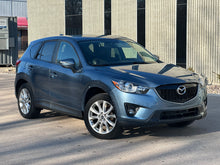 Load image into Gallery viewer, 2015 Mazda CX-5 Grand Touring AWD