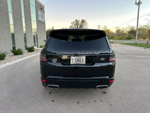 Load image into Gallery viewer, 2019 Range Rover Sport Supercharged Dynamic