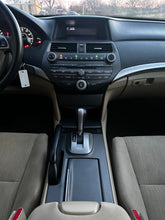 Load image into Gallery viewer, 2012 Honda Accord LX